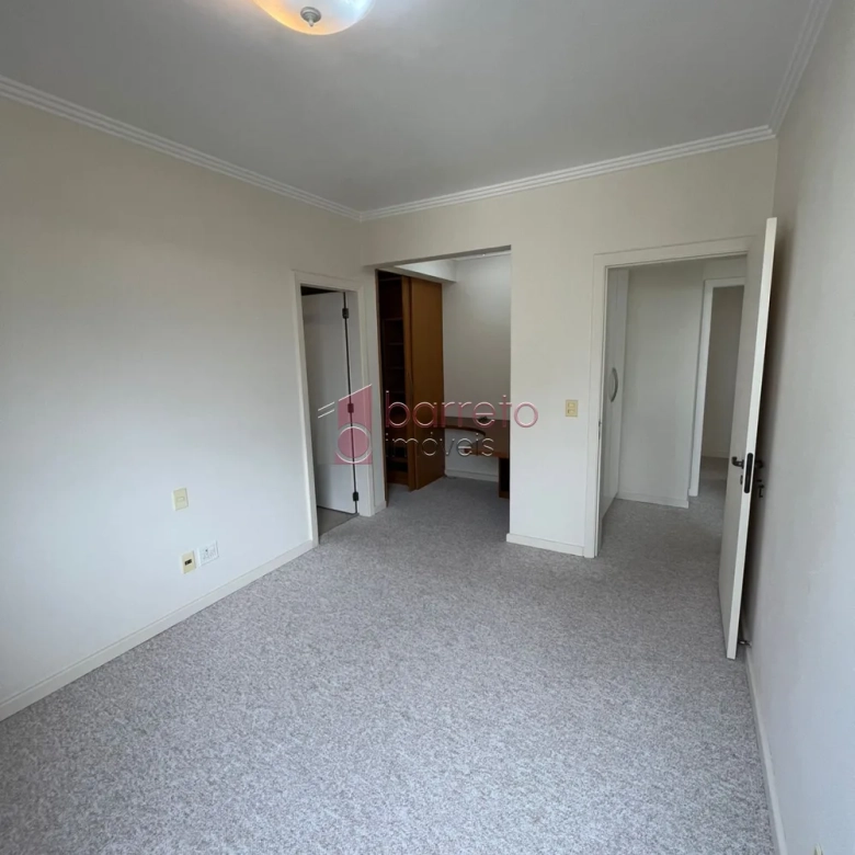 COBERTURA DUPLEX  À VENDA NO CONDOMÍNIO EDIFÍCIO CARAVAGGIO – JUNDIAÍ/SP