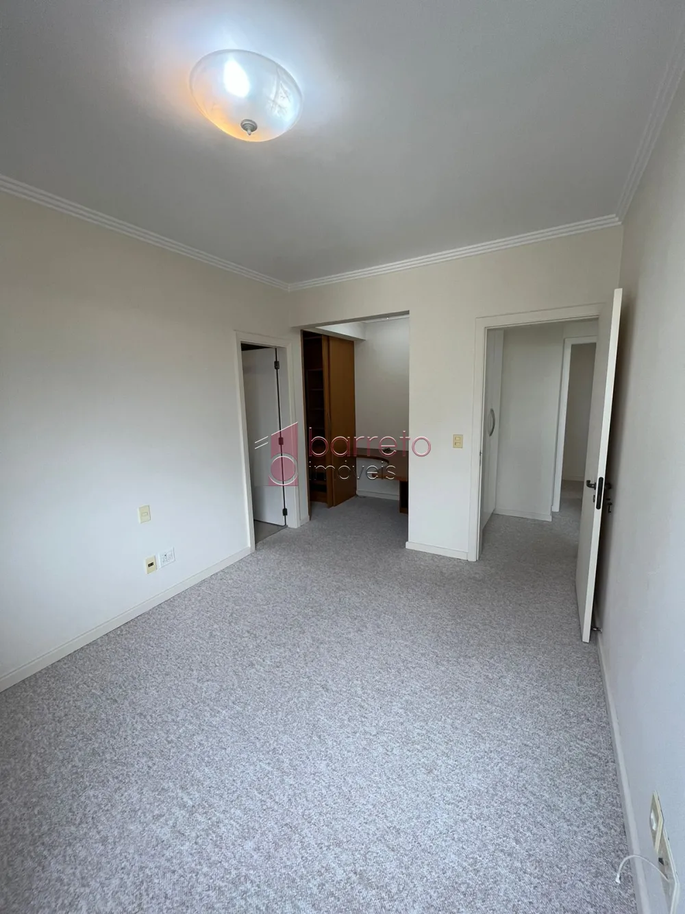 COBERTURA DUPLEX  À VENDA NO CONDOMÍNIO EDIFÍCIO CARAVAGGIO – JUNDIAÍ/SP