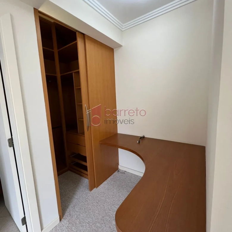 COBERTURA DUPLEX  À VENDA NO CONDOMÍNIO EDIFÍCIO CARAVAGGIO – JUNDIAÍ/SP
