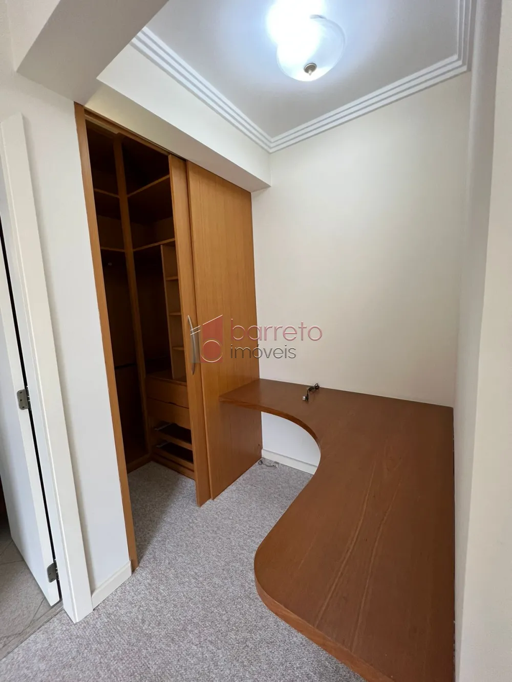 COBERTURA DUPLEX  À VENDA NO CONDOMÍNIO EDIFÍCIO CARAVAGGIO – JUNDIAÍ/SP