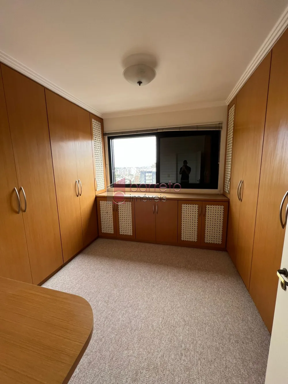 COBERTURA DUPLEX  À VENDA NO CONDOMÍNIO EDIFÍCIO CARAVAGGIO – JUNDIAÍ/SP