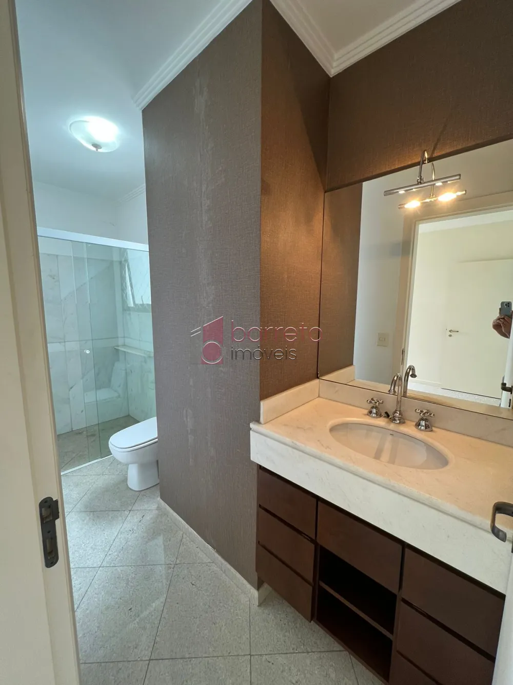 COBERTURA DUPLEX  À VENDA NO CONDOMÍNIO EDIFÍCIO CARAVAGGIO – JUNDIAÍ/SP