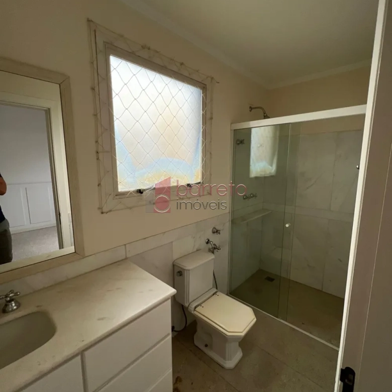 COBERTURA DUPLEX  À VENDA NO CONDOMÍNIO EDIFÍCIO CARAVAGGIO – JUNDIAÍ/SP
