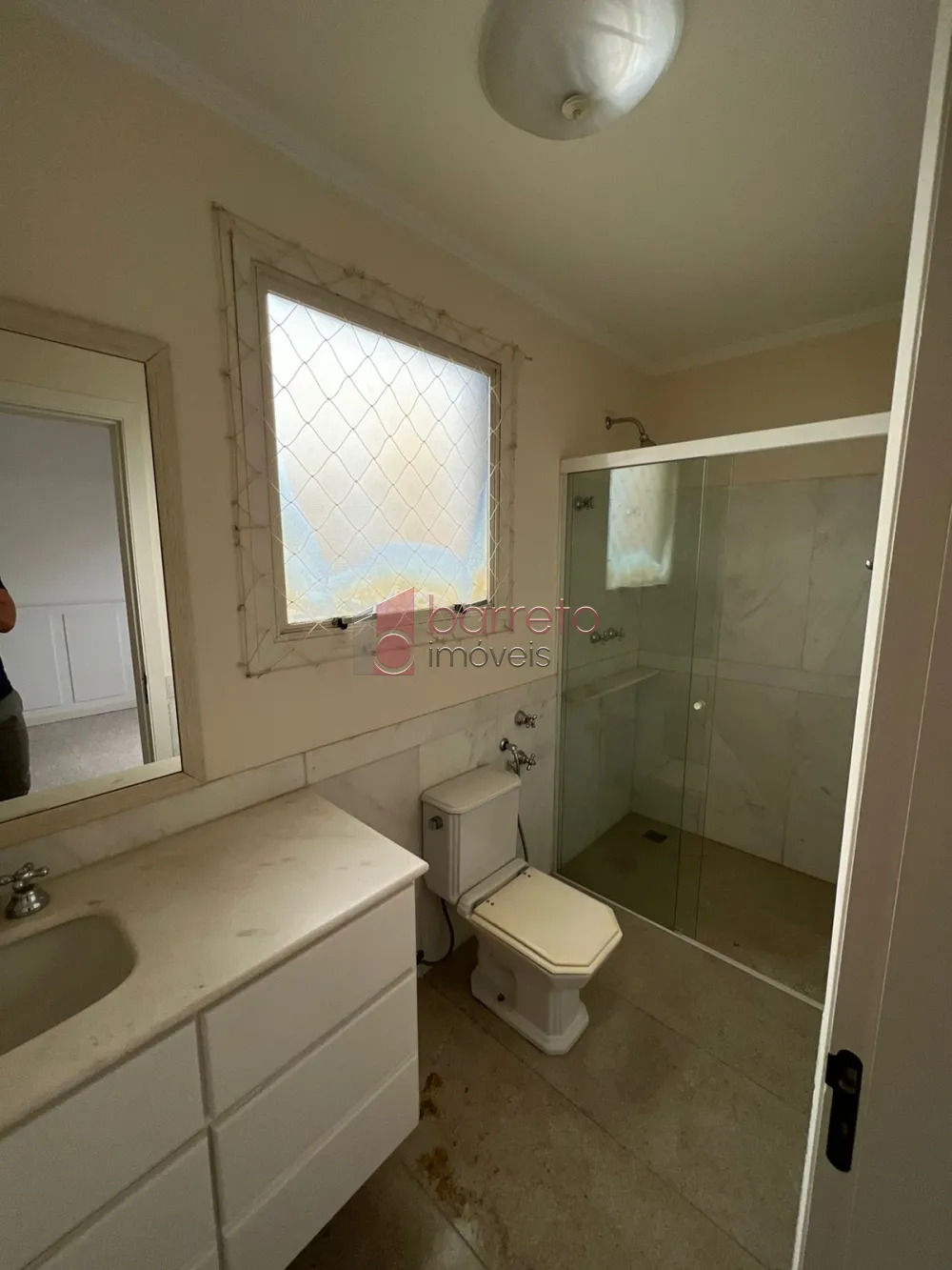 COBERTURA DUPLEX  À VENDA NO CONDOMÍNIO EDIFÍCIO CARAVAGGIO – JUNDIAÍ/SP