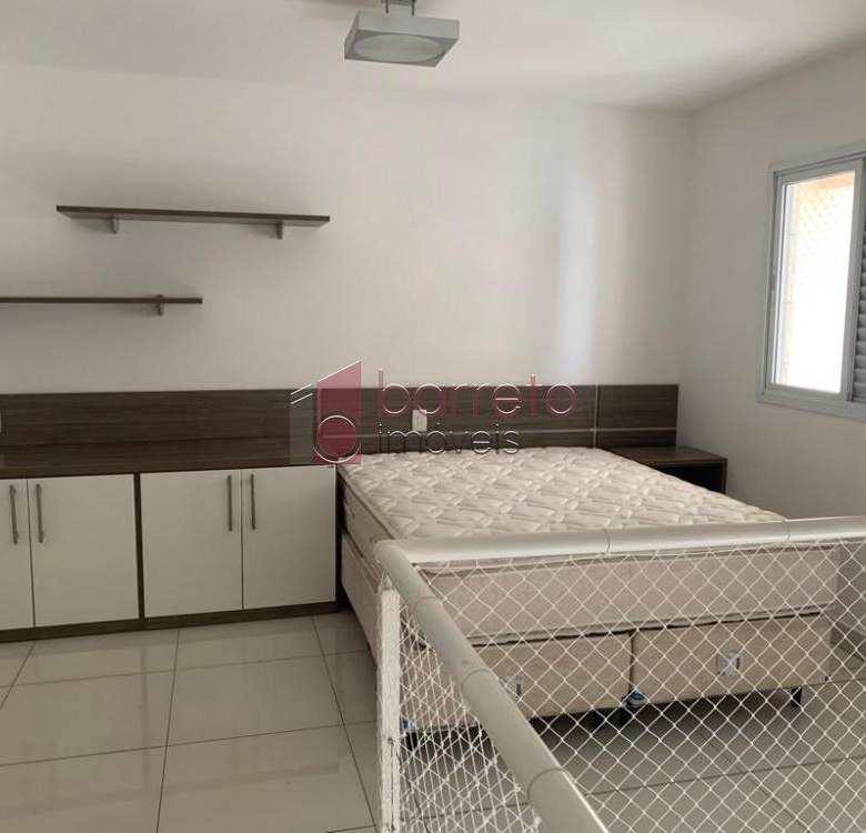 APARTAMENTO DUPLEX PARA VENDA NO EDIFÍCIO VIVERE DUPLEX – JUNDIAÍ/SP