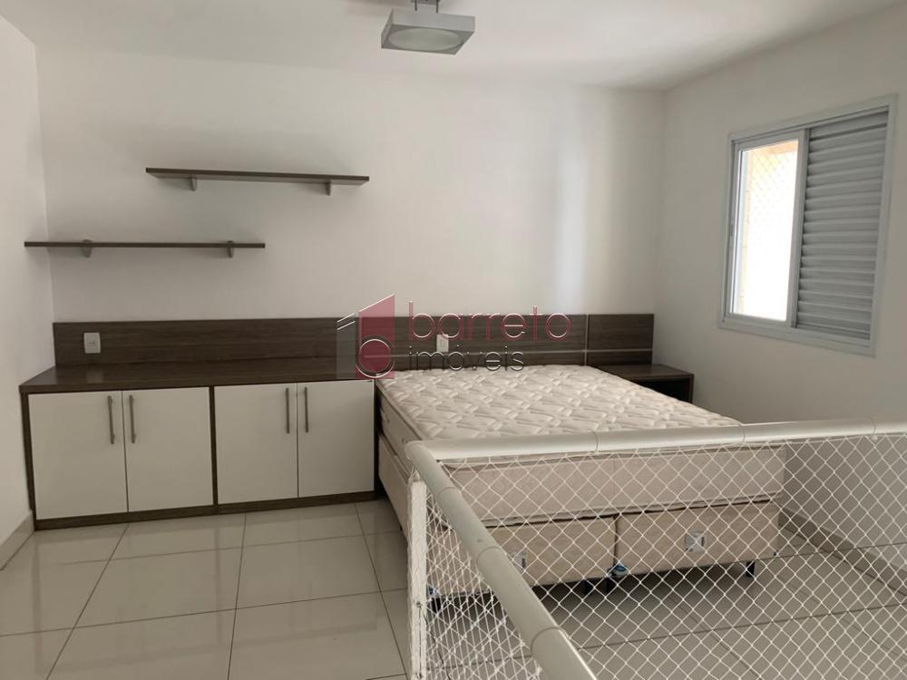 APARTAMENTO DUPLEX PARA VENDA NO EDIFÍCIO VIVERE DUPLEX – JUNDIAÍ/SP