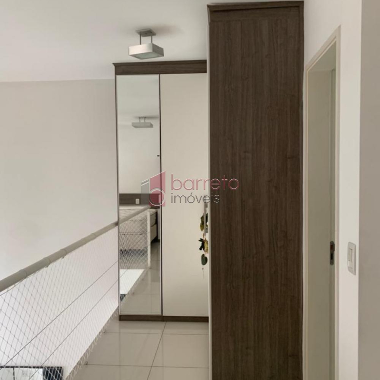 APARTAMENTO DUPLEX PARA VENDA NO EDIFÍCIO VIVERE DUPLEX – JUNDIAÍ/SP