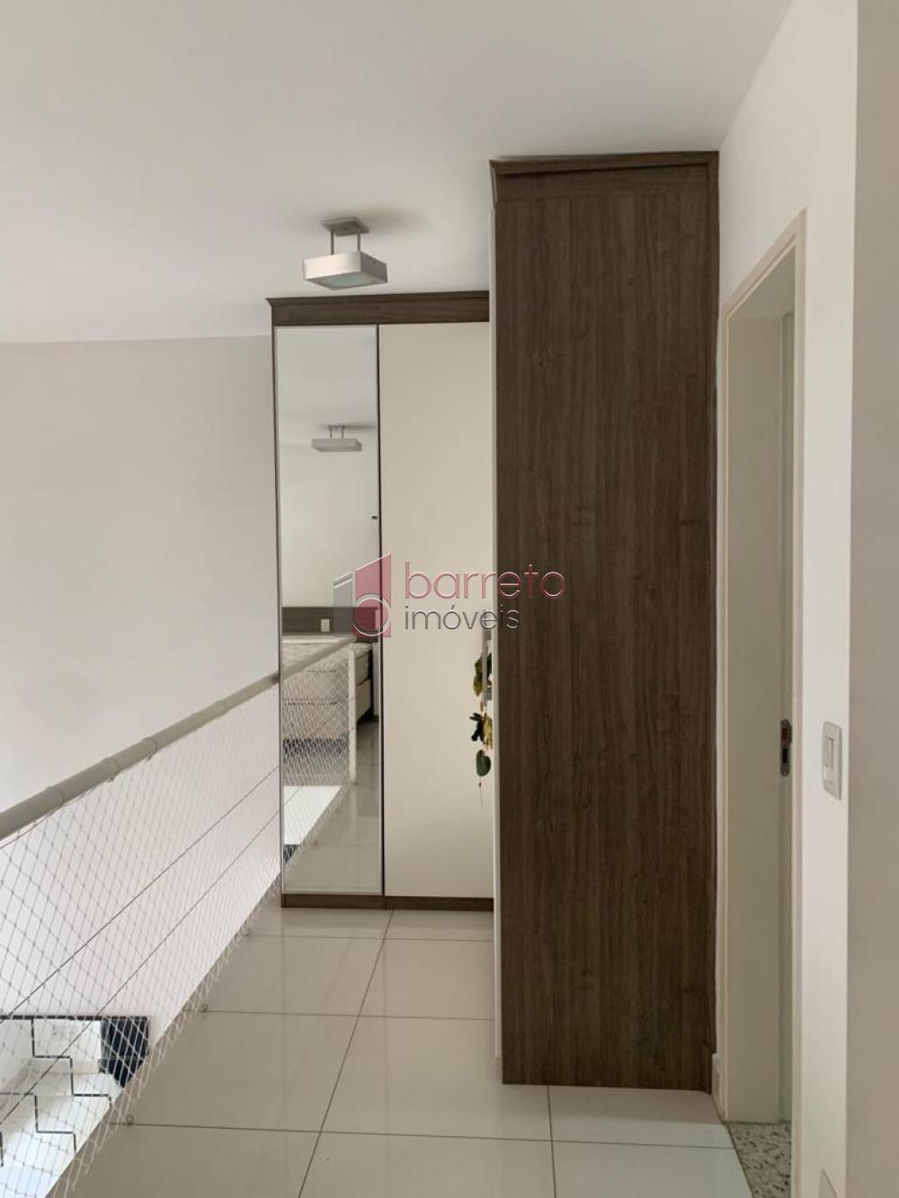 APARTAMENTO DUPLEX PARA VENDA NO EDIFÍCIO VIVERE DUPLEX – JUNDIAÍ/SP