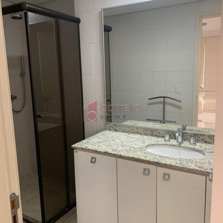 APARTAMENTO DUPLEX PARA VENDA NO EDIFÍCIO VIVERE DUPLEX – JUNDIAÍ/SP