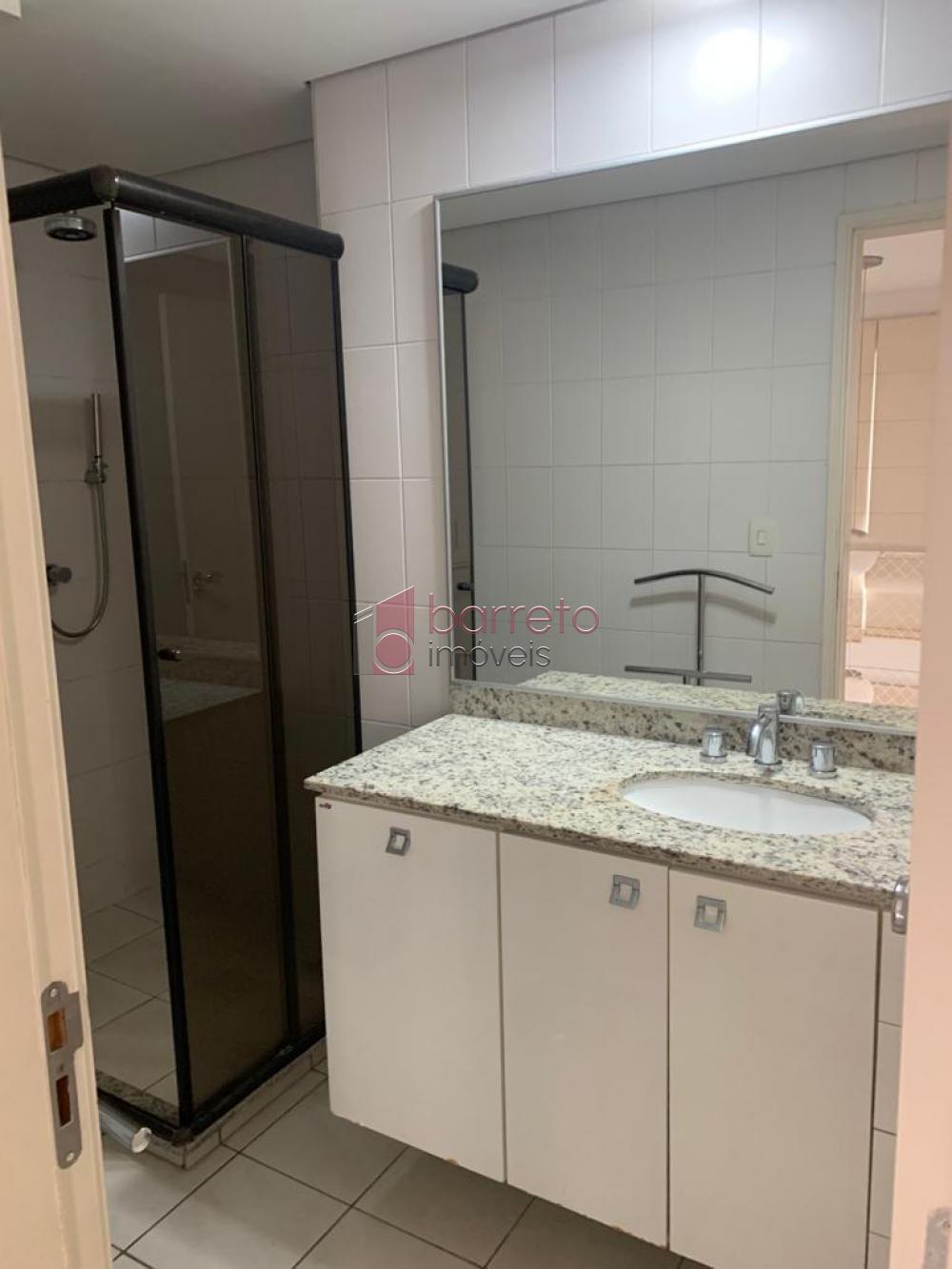 APARTAMENTO DUPLEX PARA VENDA NO EDIFÍCIO VIVERE DUPLEX – JUNDIAÍ/SP