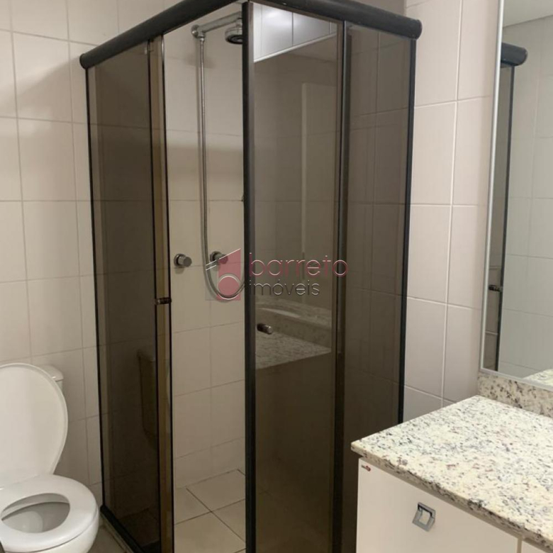 APARTAMENTO DUPLEX PARA VENDA NO EDIFÍCIO VIVERE DUPLEX – JUNDIAÍ/SP