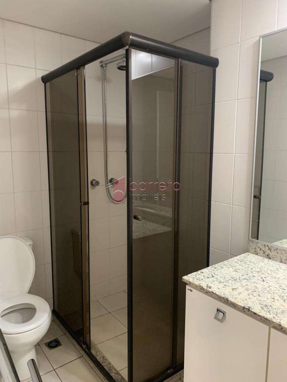APARTAMENTO DUPLEX PARA VENDA NO EDIFÍCIO VIVERE DUPLEX – JUNDIAÍ/SP