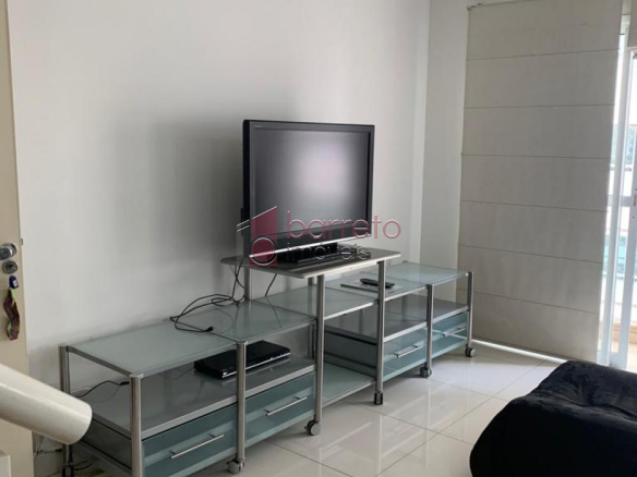 APARTAMENTO DUPLEX PARA VENDA NO EDIFÍCIO VIVERE DUPLEX – JUNDIAÍ/SP