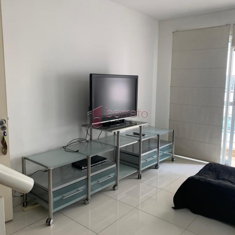 APARTAMENTO DUPLEX PARA VENDA NO EDIFÍCIO VIVERE DUPLEX – JUNDIAÍ/SP