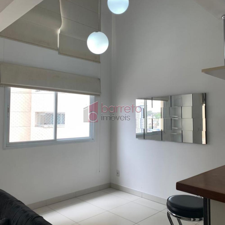 APARTAMENTO DUPLEX PARA VENDA NO EDIFÍCIO VIVERE DUPLEX – JUNDIAÍ/SP