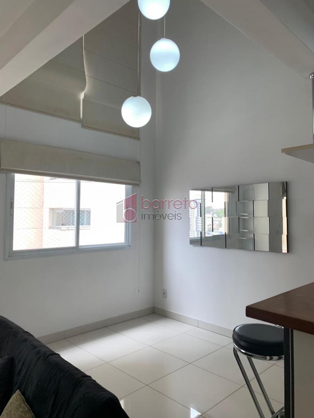 APARTAMENTO DUPLEX PARA VENDA NO EDIFÍCIO VIVERE DUPLEX – JUNDIAÍ/SP