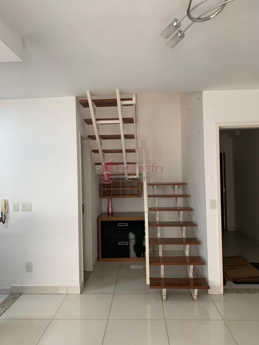 APARTAMENTO DUPLEX PARA VENDA NO EDIFÍCIO VIVERE DUPLEX – JUNDIAÍ/SP