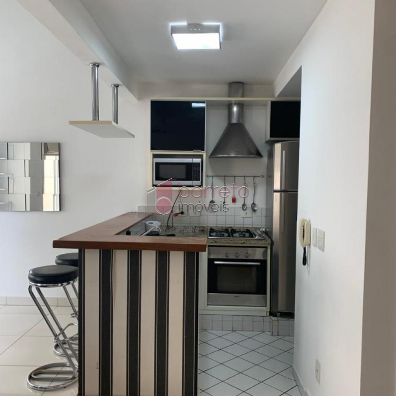 APARTAMENTO DUPLEX PARA VENDA NO EDIFÍCIO VIVERE DUPLEX – JUNDIAÍ/SP