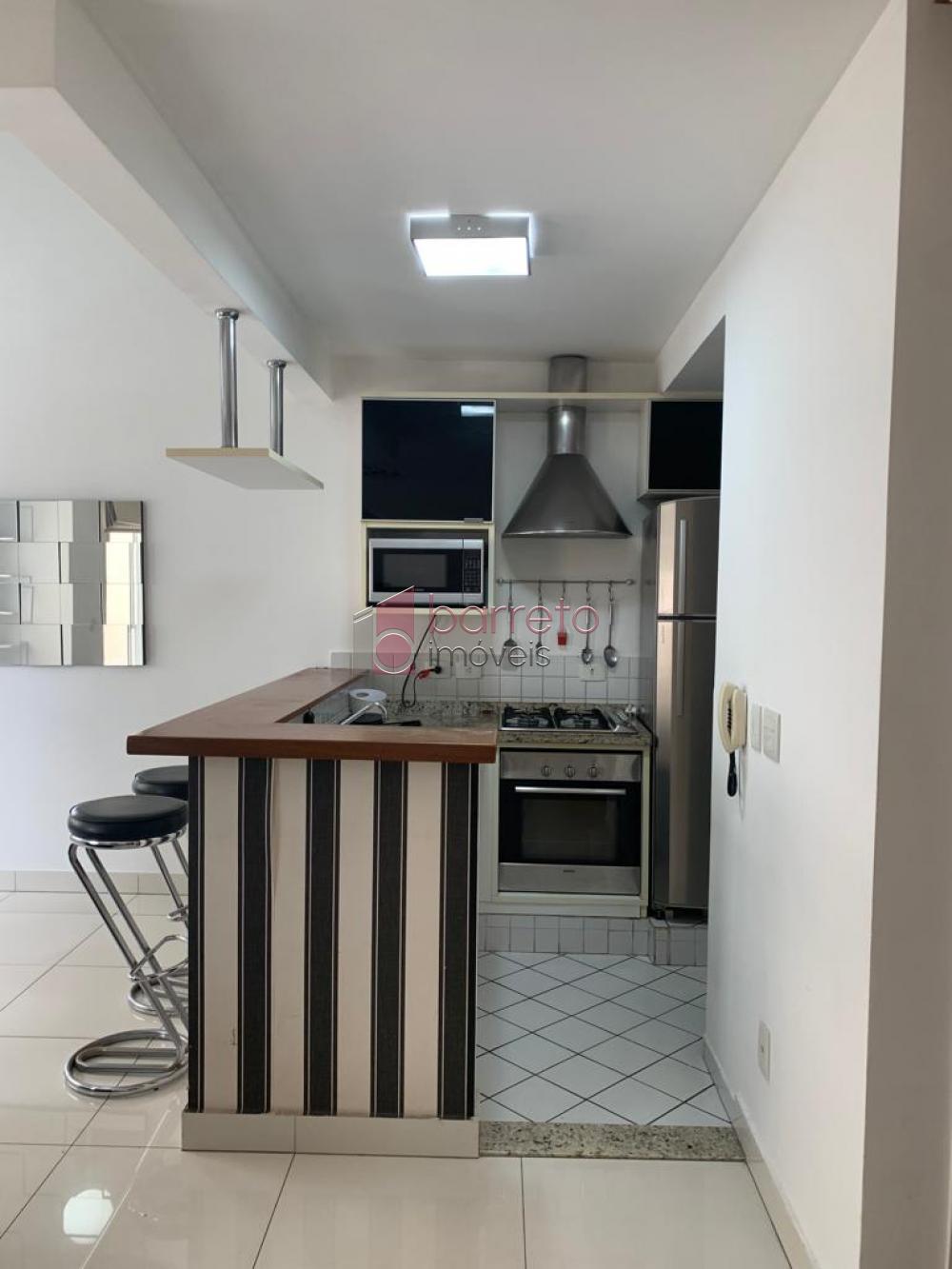 APARTAMENTO DUPLEX PARA VENDA NO EDIFÍCIO VIVERE DUPLEX – JUNDIAÍ/SP