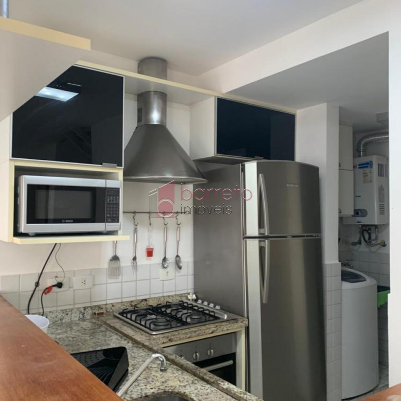 APARTAMENTO DUPLEX PARA VENDA NO EDIFÍCIO VIVERE DUPLEX – JUNDIAÍ/SP
