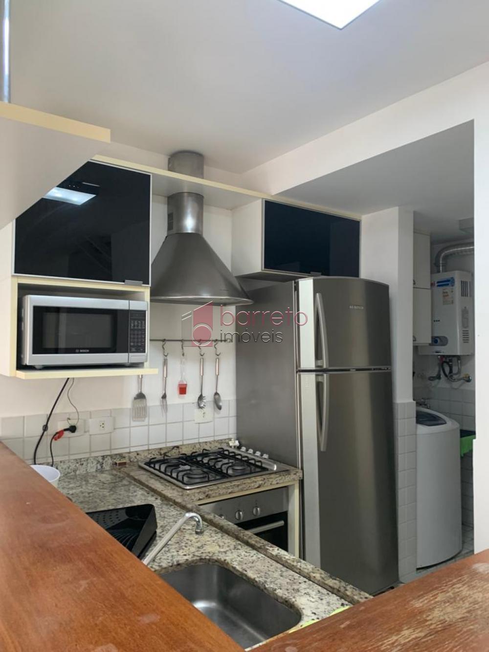 APARTAMENTO DUPLEX PARA VENDA NO EDIFÍCIO VIVERE DUPLEX – JUNDIAÍ/SP