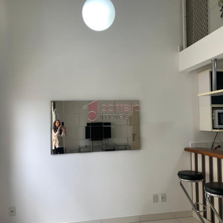 APARTAMENTO DUPLEX PARA VENDA NO EDIFÍCIO VIVERE DUPLEX – JUNDIAÍ/SP