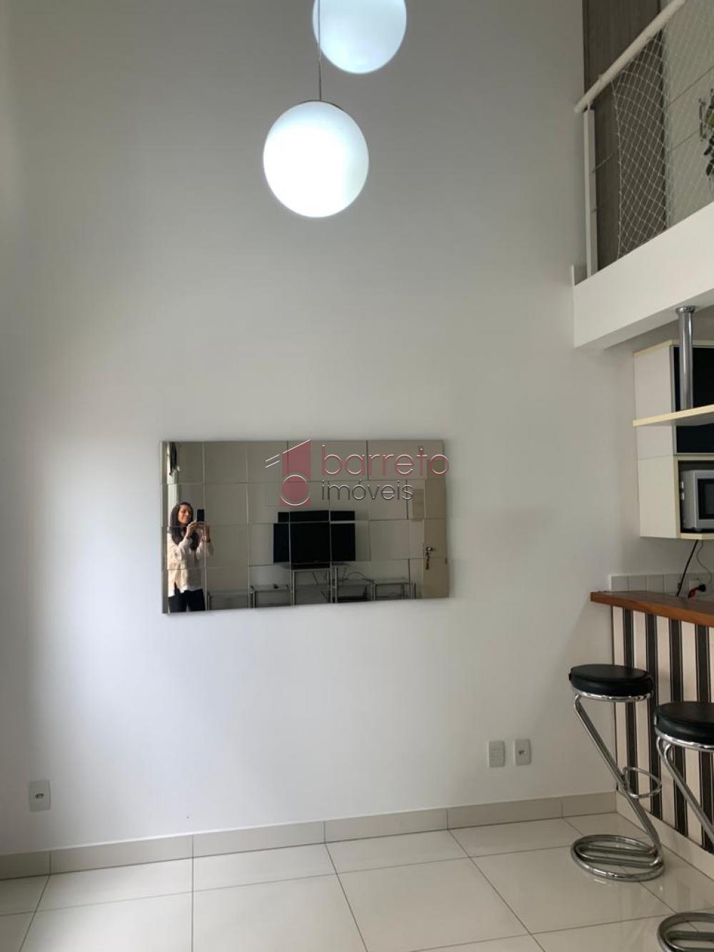 APARTAMENTO DUPLEX PARA VENDA NO EDIFÍCIO VIVERE DUPLEX – JUNDIAÍ/SP