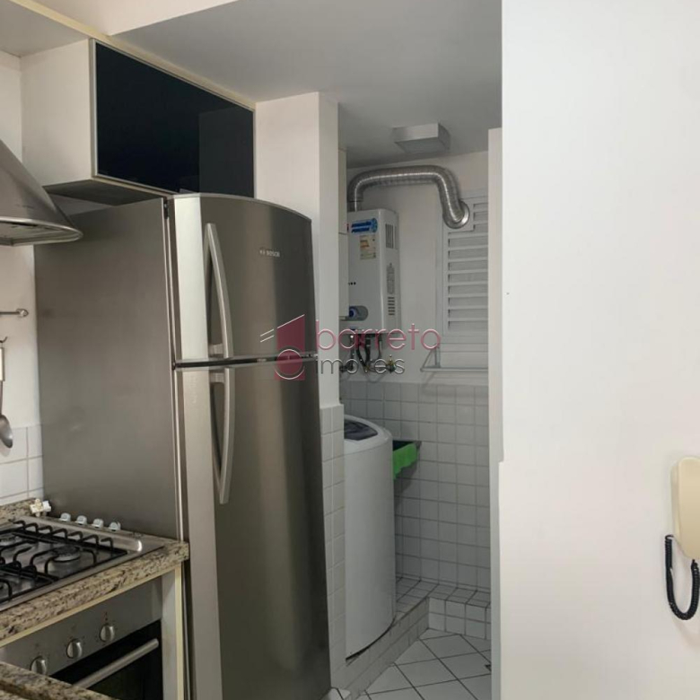 APARTAMENTO DUPLEX PARA VENDA NO EDIFÍCIO VIVERE DUPLEX – JUNDIAÍ/SP