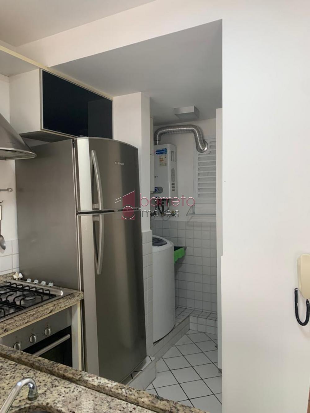 APARTAMENTO DUPLEX PARA VENDA NO EDIFÍCIO VIVERE DUPLEX – JUNDIAÍ/SP
