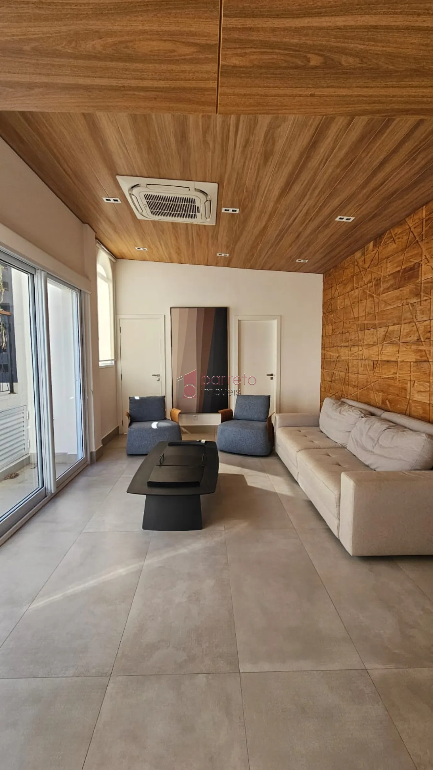 COBERTURA DUPLEX PARA VENDA NO CONDOMÍNIO LE PARC RESIDENCE – JUNDIAÍ/SP