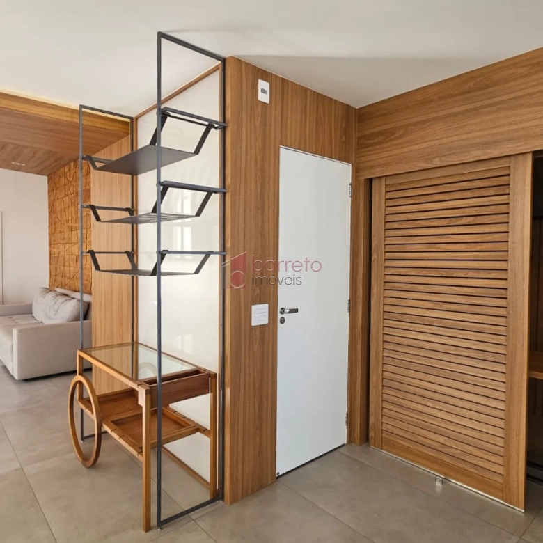 COBERTURA DUPLEX PARA VENDA NO CONDOMÍNIO LE PARC RESIDENCE – JUNDIAÍ/SP