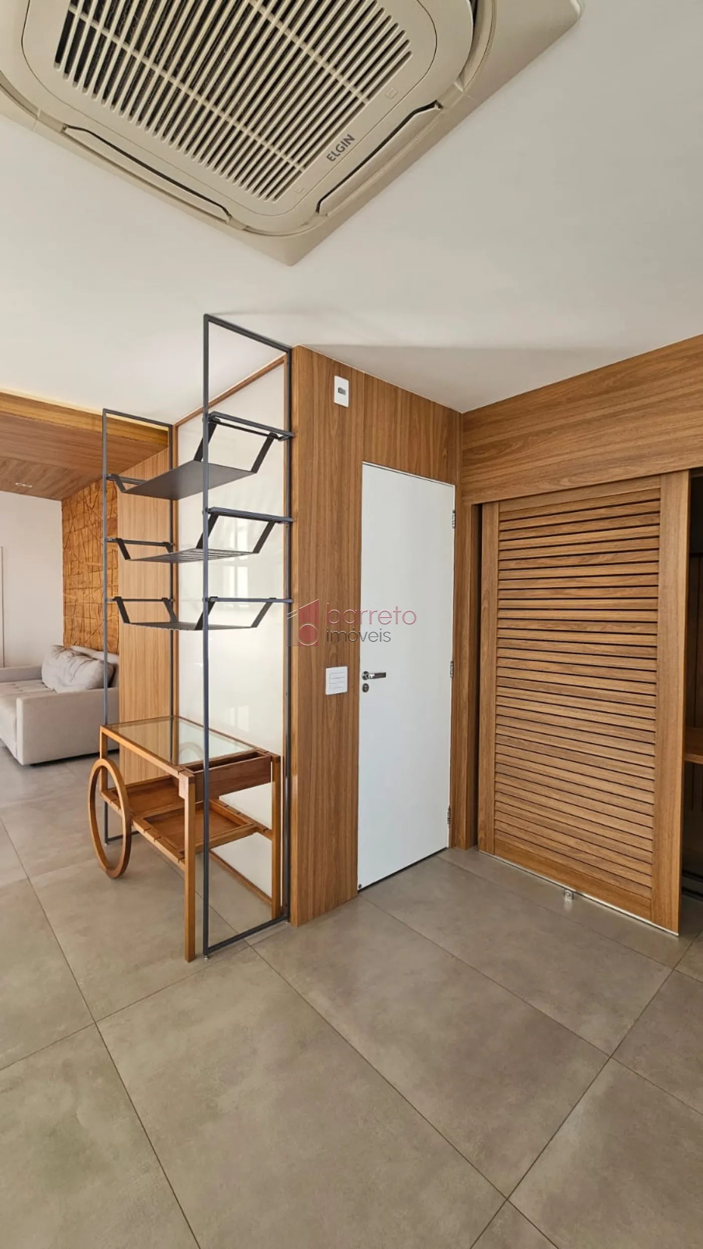 COBERTURA DUPLEX PARA VENDA NO CONDOMÍNIO LE PARC RESIDENCE – JUNDIAÍ/SP