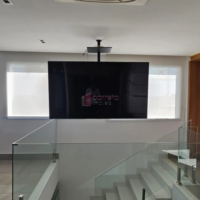 COBERTURA DUPLEX PARA VENDA NO CONDOMÍNIO LE PARC RESIDENCE – JUNDIAÍ/SP