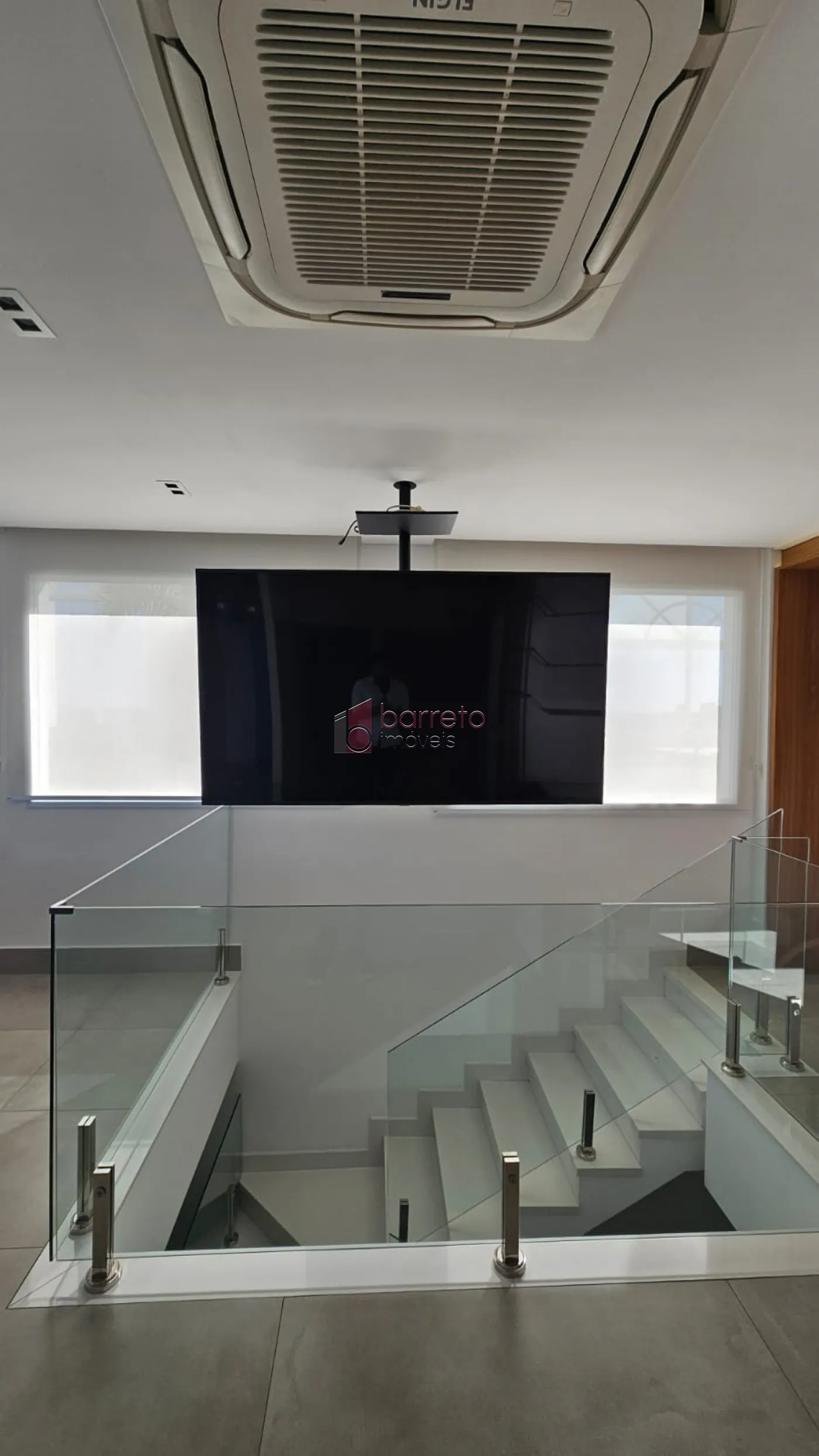 COBERTURA DUPLEX PARA VENDA NO CONDOMÍNIO LE PARC RESIDENCE – JUNDIAÍ/SP