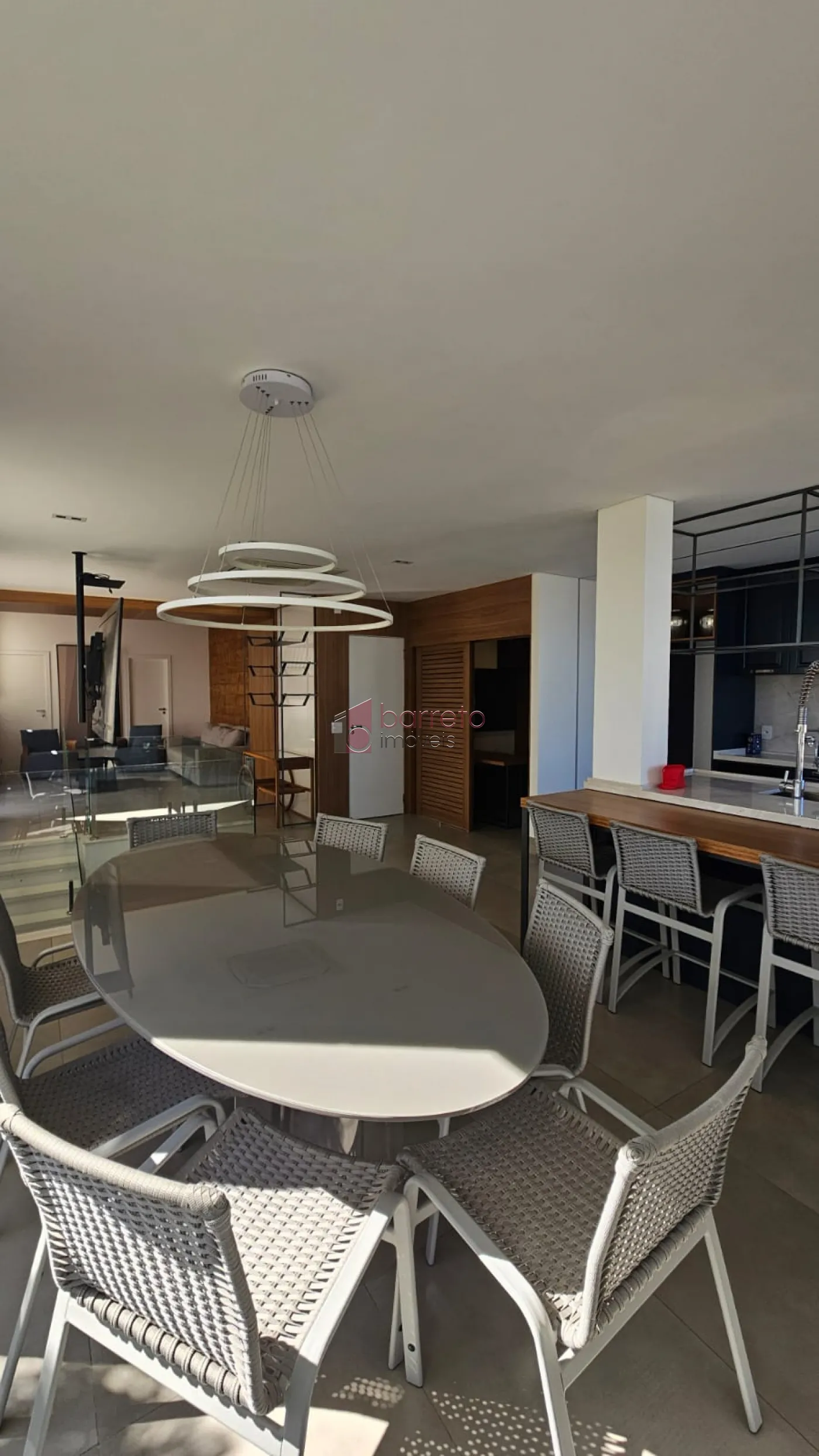 COBERTURA DUPLEX PARA VENDA NO CONDOMÍNIO LE PARC RESIDENCE – JUNDIAÍ/SP