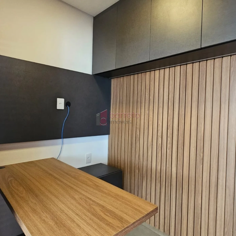COBERTURA DUPLEX PARA VENDA NO CONDOMÍNIO LE PARC RESIDENCE – JUNDIAÍ/SP