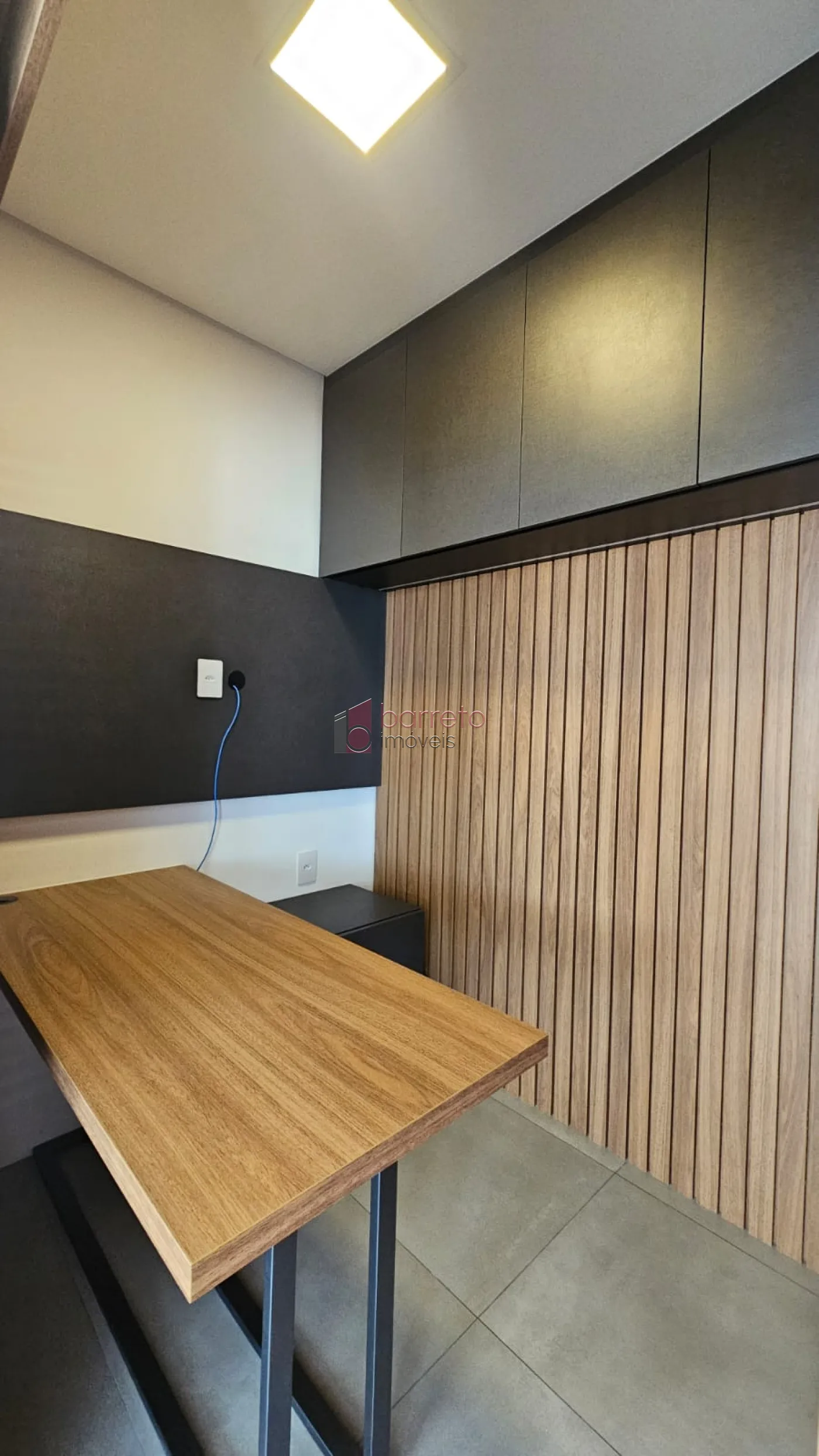COBERTURA DUPLEX PARA VENDA NO CONDOMÍNIO LE PARC RESIDENCE – JUNDIAÍ/SP