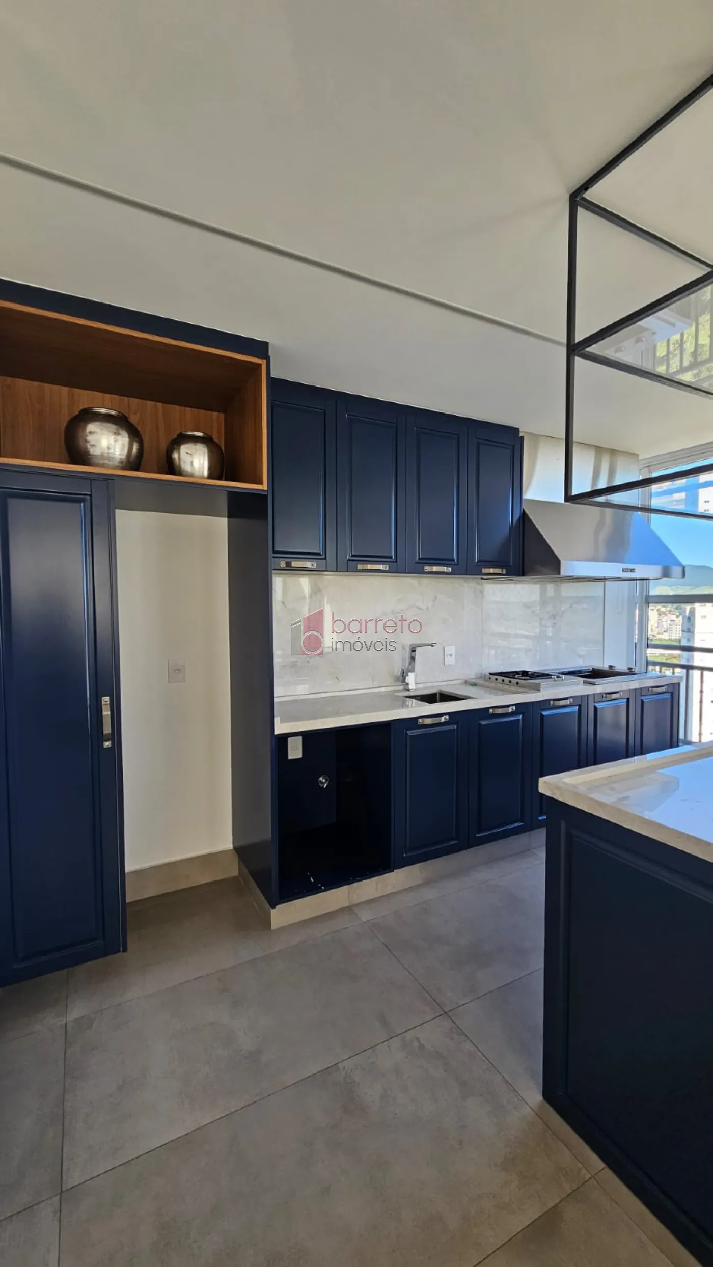 COBERTURA DUPLEX PARA VENDA NO CONDOMÍNIO LE PARC RESIDENCE – JUNDIAÍ/SP
