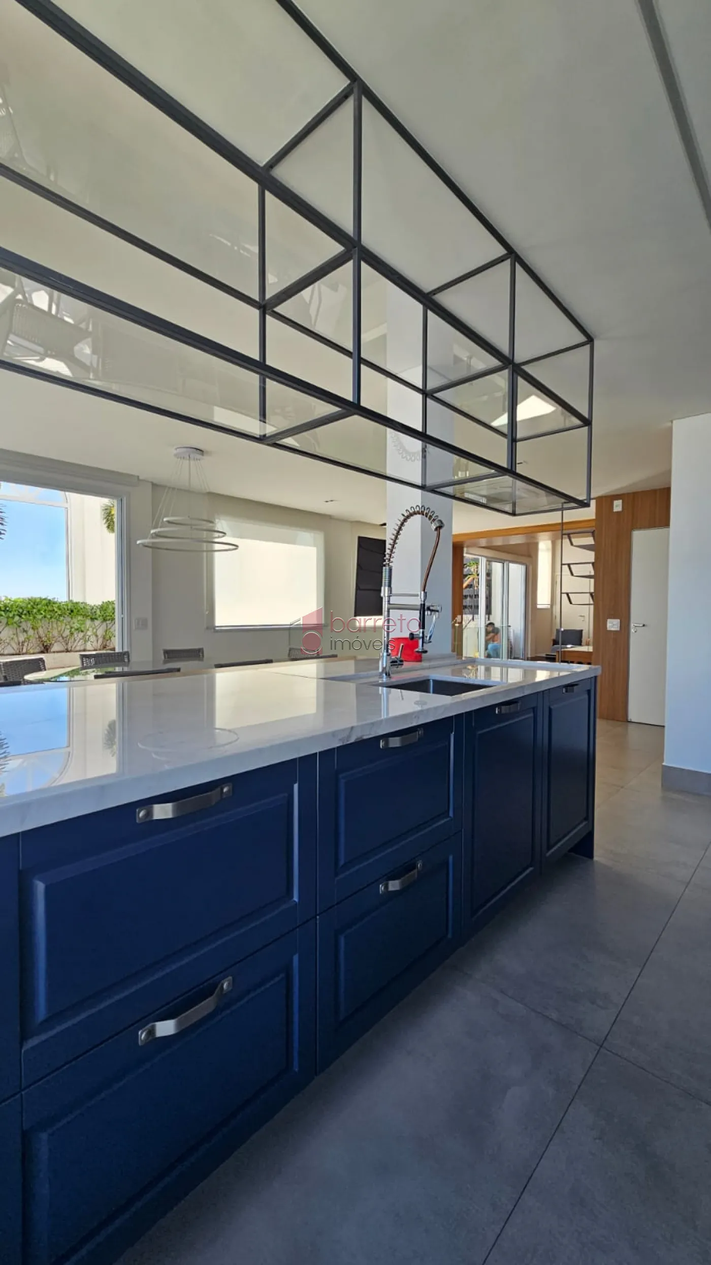 COBERTURA DUPLEX PARA VENDA NO CONDOMÍNIO LE PARC RESIDENCE – JUNDIAÍ/SP