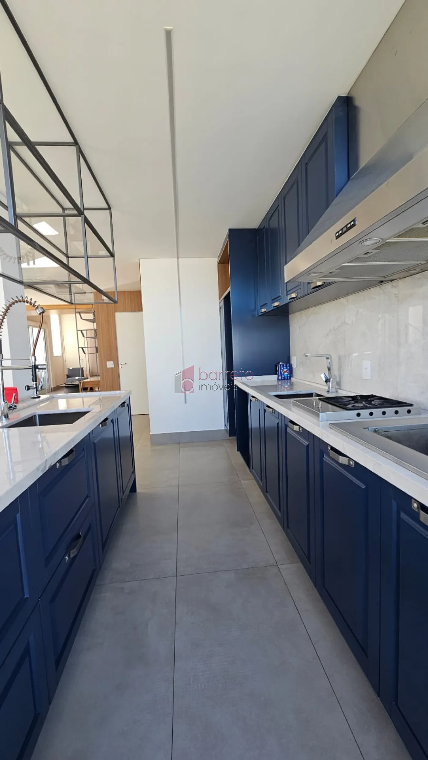 COBERTURA DUPLEX PARA VENDA NO CONDOMÍNIO LE PARC RESIDENCE – JUNDIAÍ/SP