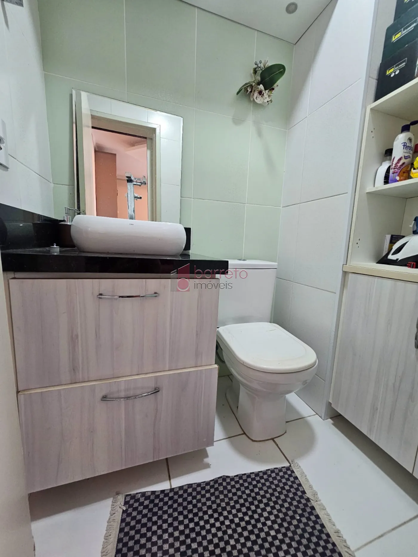 COBERTURA À VENDA NO CONDOMÍNIO SPAZZIO JABUTICABEIRAS EM JUNDIAÍ/SP