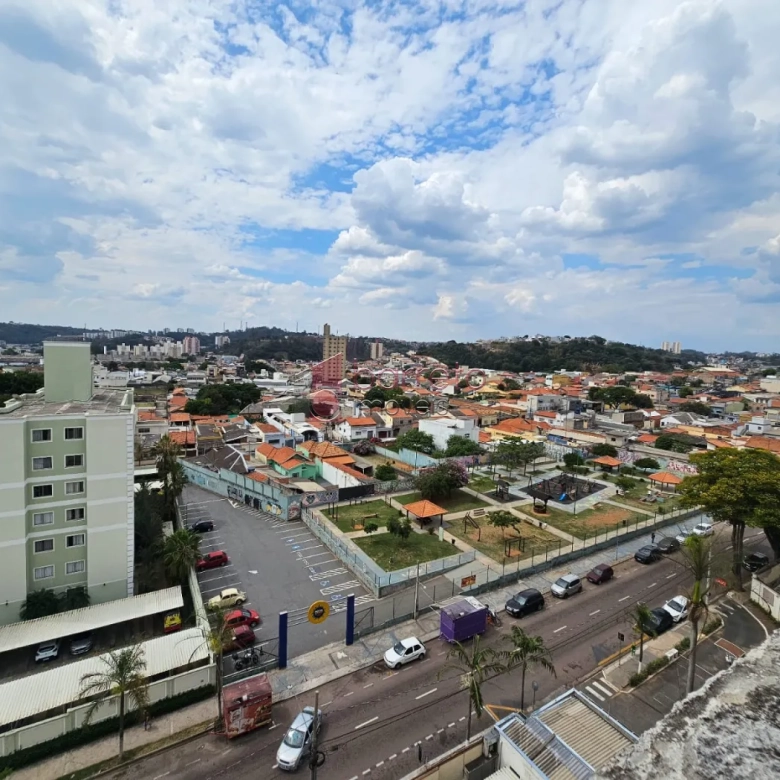COBERTURA À VENDA NO CONDOMÍNIO SPAZZIO JABUTICABEIRAS EM JUNDIAÍ/SP
