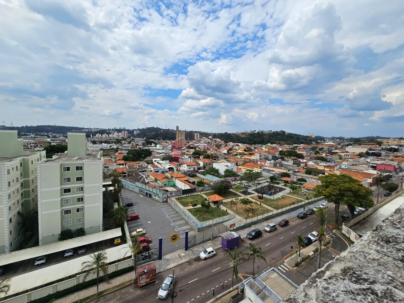 COBERTURA À VENDA NO CONDOMÍNIO SPAZZIO JABUTICABEIRAS EM JUNDIAÍ/SP