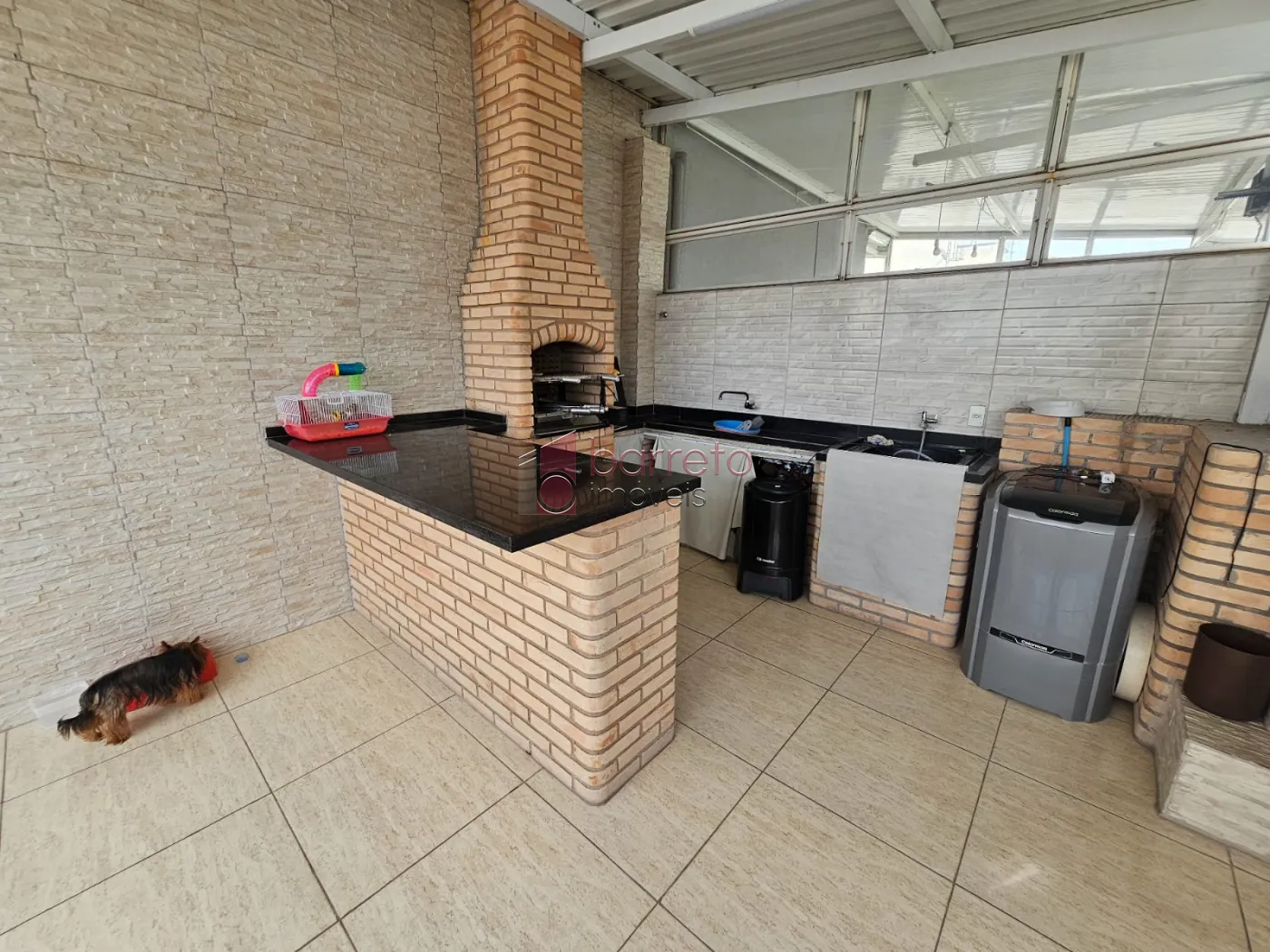 COBERTURA À VENDA NO CONDOMÍNIO SPAZZIO JABUTICABEIRAS EM JUNDIAÍ/SP