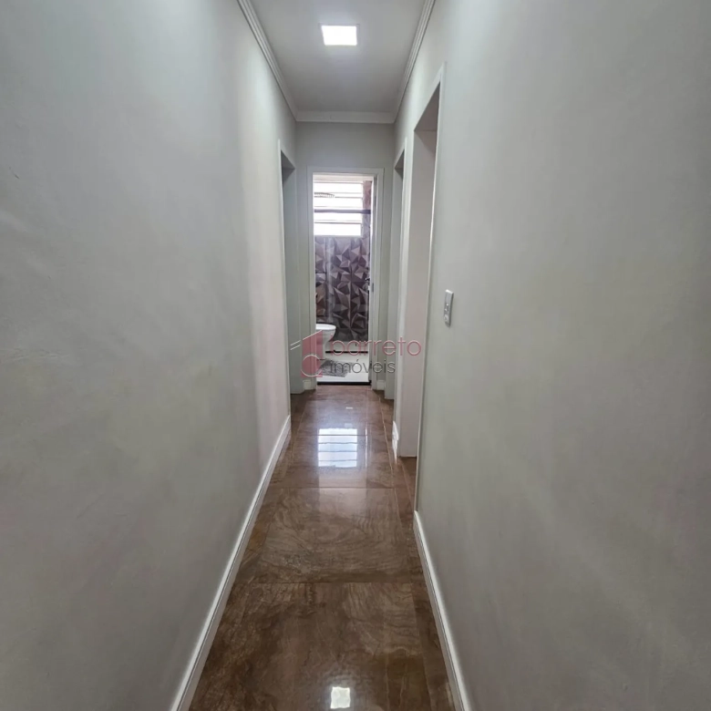 COBERTURA À VENDA NO CONDOMÍNIO SPAZZIO JABUTICABEIRAS EM JUNDIAÍ/SP