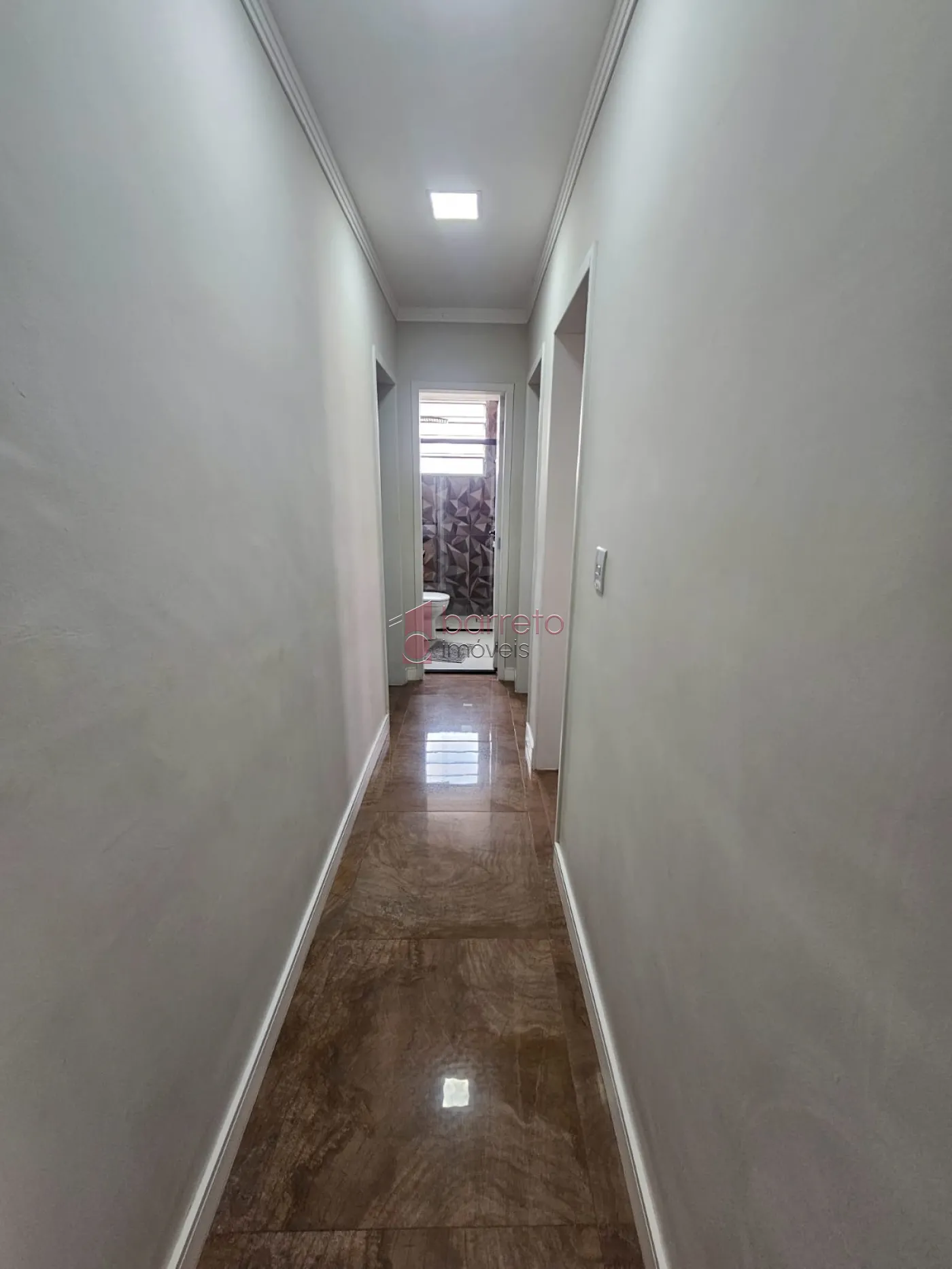 COBERTURA À VENDA NO CONDOMÍNIO SPAZZIO JABUTICABEIRAS EM JUNDIAÍ/SP