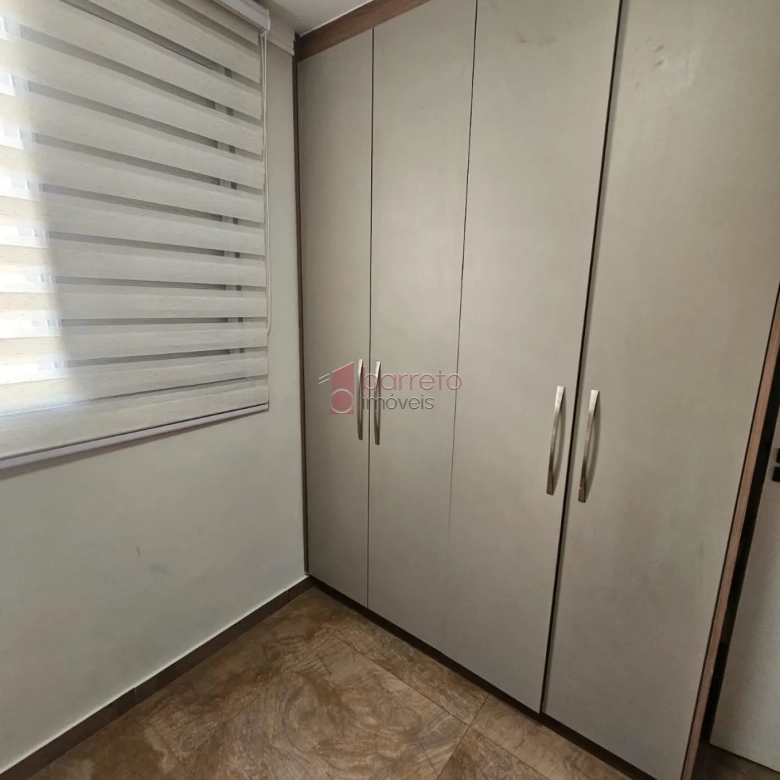 COBERTURA À VENDA NO CONDOMÍNIO SPAZZIO JABUTICABEIRAS EM JUNDIAÍ/SP