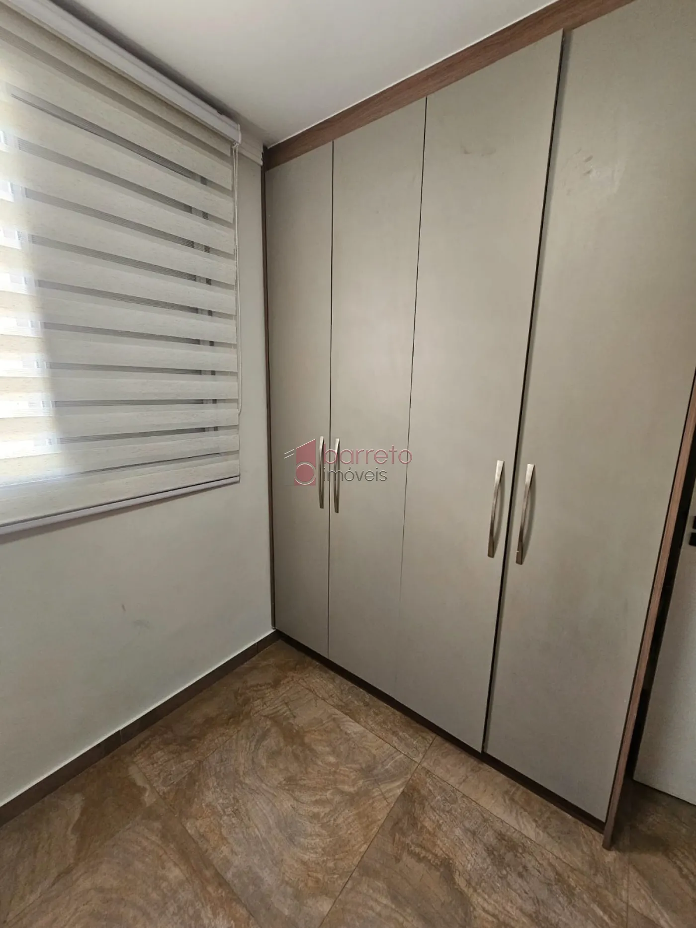 COBERTURA À VENDA NO CONDOMÍNIO SPAZZIO JABUTICABEIRAS EM JUNDIAÍ/SP