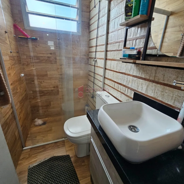 COBERTURA À VENDA NO CONDOMÍNIO SPAZZIO JABUTICABEIRAS EM JUNDIAÍ/SP