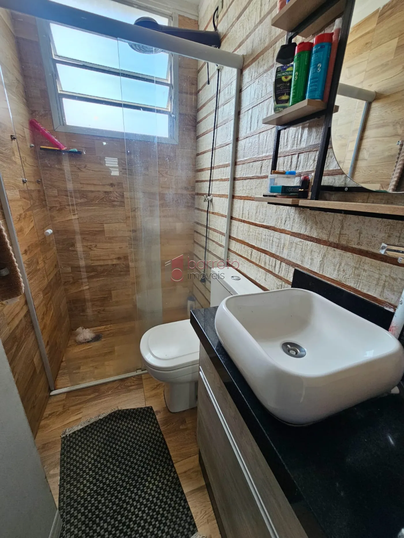 COBERTURA À VENDA NO CONDOMÍNIO SPAZZIO JABUTICABEIRAS EM JUNDIAÍ/SP